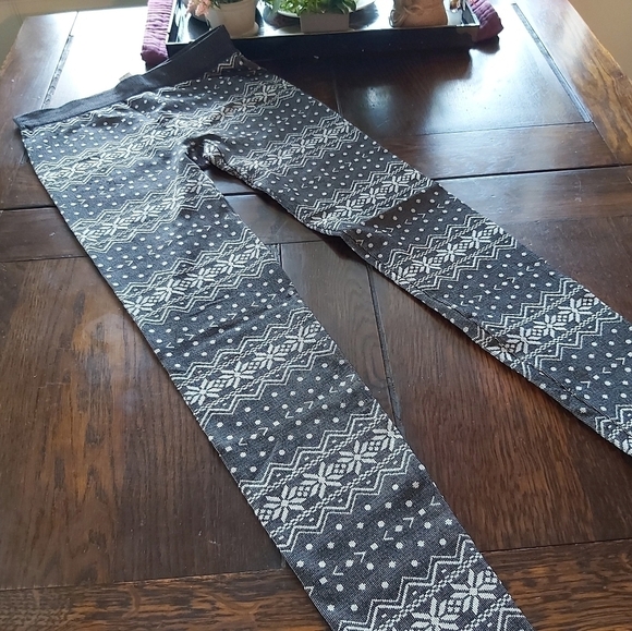 Ardene Other - ▪️ARDENE LEGGINGS/ PJ PANTS/B2A